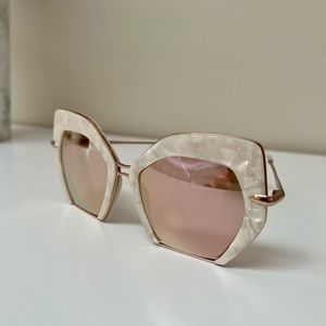 Krewe Sunglasses